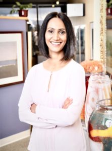 Dr Uparika Sharma