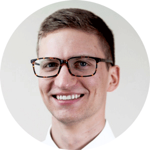 Dr. Wil Eckroth