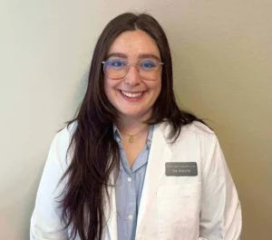 Dr. Rachel Whyte
