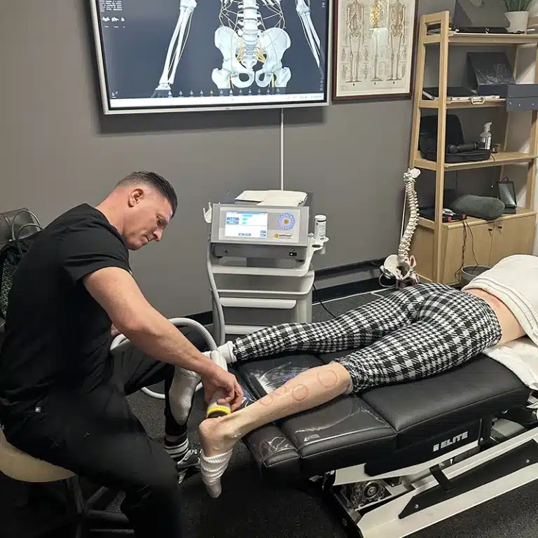 South_Bay_Ankle_Softwave_Treatment_Image