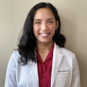 Picture of Dr. Rachel Hernal DC
