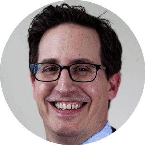 Picture of Dr. David Mayes DC